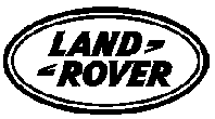 Land Rover logo
